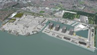 Ulaştırma, Denizcilik ve Haberleşme Bakanlığı Müsteşarı Feridun Bilgin, Bakanlık toplantı salonundaki törende, deniz taşımacılığının enerji verimliliği ve çevre kirliliğini önleme konusunda toplu taşımacılığın en güvenli ve ekonomik yollarından biri olduğunu söyledi. Türkiye’de birçok liman tesisinin kentin merkezinde ya da yanında dar bir sahada hizmet verdiğini ifade […]