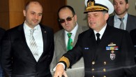 Türkiye Gemi İnşa Sanayicileri Birliği (GİSBİR) Yönetim Kurulu Başkanı Murat KIRAN, Yönetim Kurulu Başkan Vekili Bilgehan BAYRAMOĞLU, Yönetim Kurulu Başkan Yrd. Orhan TORLAK, Yönetim Kurulu Başkan Yrd. Orkun KALKAVAN, Yönetim Kurulu Muhasip Üyesi Orkun ÖZEK, Yönetim Kurulu Üyeleri Hüseyin MENGİ, […]