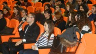 İstanbul Üniversitesi Deniz Ulaştırma İşletme Mühendisliği Denizcilik Kulübü tarafından her yıl düzenlenen Denizcilik Sektör Günleri bu yıl “Denizcilik Sektör Günleri 14” adı altında güverte öğrencilerine yönelik gerçekleşti. Etkinlik 9,10,11 Aralık tarihlerinde Ulaştırma ve Lojistik M.Y.O Oditoryum’da gerçekleşti. Etkinliğin ilk günü  Medkon Lines ve […]