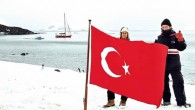 Antarktika Andlaşması Çevre Koruma Protokolüne Katılmamızın Uygun Bulunduğuna Dair Kanun Tasarısı, TBMM Başkanlığı’na sunuldu.  Tasarının gerekçesinde, Antartika Kıtasının deniz bilimleri araştırmaları, iklim değişikliğinin canlılar ve deniz seviyesi üzerindeki etkileri, balıkçılık, jeoloji, tıp, astronomi gibi alanlarda önemli araştırmaların yapıldığı,zengin maden rezervlerinin bulunduğu değerlendirilen bölge olduğu anımsatıldı. Antarktika […]