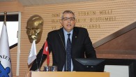 1 Ocak’ta yürürlüğe girecek kükürt kısıtlamaları, bunker sektöründeki son gelişmeler, petrol piyasalarındaki finans durumunun değerlendirildiği toplantıya İMEAK Deniz Ticaret Odası Yönetim Kurulu ve meclis üyeleri, armatörler,yakıt ikmalciler büyük ilgi gösterdi. Toplantının açılış konuşmasını gerçekleştiren Gemi Yakıt İkmalcileri Derneği Yönetim Kurulu Başkanı […]