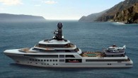 Rolls-Royce denizcilik bölümü Rolls-Royce Marine tarafından, dünyanın süperyat konusunda uzman tersanelerinden biri olarak gösterilen Palmer Johnson ile ortak tasarımı yapılan 267 foot uzunluğundaki “P.J. World”; sahip olduğu özelliklerin yanı sıra, çevre dostu özellikleri ile de adından çokça söz ettireceğe benziyor. […]