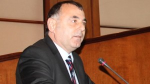 CHP İBB Meclis üyesi Dr. Hakkı Sağlam, Samataya sahilinden Yenikapı
