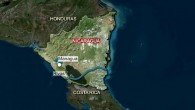 Devlet Başkanı Daniel Ortega ile inşaatı üstlenen Çinli firma yetkilileri, Panama kanalına alternatif olacak projeyi başkentte resmileştirdi. Latin Amerika’nın en fakir ikinci ülkesi olan Nikaragua’da başlayan proje, Başkan Ortega’nın fakirlikle mücadelede umudu oldu: “Bu tür projelerin ortaya çıkardığı zenginlikle, fakirliği tamamen silip […]