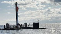 “Deniz Başlangıcı” yüzen uzay üssü projesi Rus-Ukrayna “Zenit” roket taşıyıcısına göre belirli füzeler için yapılmıştı. Ukrayna’da meydana gelen hadiseler sonrasında sanayi ve özellikle yüksek teknolojiden bahsetmek artık mümkün değil. Bu nedenle proje kilitlenmiş bulunuyor. Rogozin ayrıca şu anki uzay üssünün […]