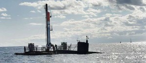 “Deniz Başlangıcı” yüzen uzay üssü projesi Rus-Ukrayna “Zenit” roket taşıyıcısına