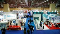 EUROPORT İSTANBUL, 2013 yılında 41 ülkeden 212 katılımcı, 538 marka ve 7.542sektör profesyonelini bir araya getirdi. Denizcilik sektöründe umutların devam ettiğini tüm dünyaya göstermek vizyonu ile yola çıkan EUROPORT İSTANBUL Proje Ekibi, 11.000 metre karenin üzerinde bir alanda gerçekleştirilecek fuar […]