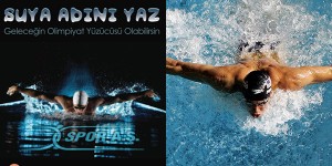 Geleceğin olimpiyat şampiyonlarını yetiştirme gayesiyle 2014 Ekim ayından itibaren hayata