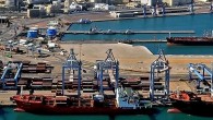 İran, Basra Körfezi’nde bulunan uluslararası ticaret limanlarının kapasitesini arttırıyor. İran, nükleer programı dolayısıyla uygulanan yaptırımların hafifletilmesinin ardından, Basra Körfezi’nde bulunan uluslararası ticaret limanlarının kapasitesini arttırıyor. İranlı Öğrenciler Haber Ajansı İSNA’nın haberine göre, İran Denizcilik ve Limanlar Genel Müdürü İsmail Mekkizade, ülkenin […]