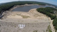 Barajlardaki su miktarı, geçen yıl aralık ayında yüzde 38 iken, bugün itibarıyla yüzde 55,30 olarak ölçüldü. Barajlardaki su miktarı ocakta 34,77, şubatta 31,32, martta 32,19, nisanda 32,52, mayısta 28,57, haziranda 25,32, temmuzda 21,33, ağustosta 17,23, eylülde 19,05, ekimde 27,62, kasımda […]