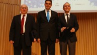 Ekonomi Gazetecileri Derneği tarafından Türkiye İhracatçılar Meclisi (TİM) Dış Ticaret Kompleksi’nde düzenlenen Geleneksel Yılbaşı Kutlaması’na ekonomi müdürleri, yazarları, editörleri ve muhabirleri katıldı. EGD Yönetim Kurulu Başkanı Celal Toprak 2015’in güzel geçmesi temennisinde bulundu. Toprak, ekonomi gazetecilerinin daha aktif olması adına […]