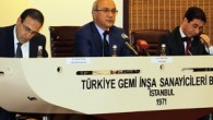 GİSBİR’in Tuzla’daki merkezinde düzenlen toplantıda, STK’ların sorularını cevaplandıran UDH Bakanı Lütfi Elvan’a, Deniz Kültürü Derneği Başkanı Hakkı Şen bir rapor sundu. Toplantıda söz alan Hakkı Şen, “8484 km sahil şeridi olan, etrafında 4 tane denizi olan, ülke nüfusunun yüzde 65’i […]