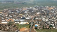 Müstakil Sanayici ve İşadamları Derneği (MÜSİAD) Lojistik Sektör Kurulu, Karacadağ Kalkınma Ajansı Diyarbakır Yatırım Destek Ofisi ve MÜSİAD Diyarbakır Şubesi ev sahipliğinde ‘Yeni Türkiye, Güçlü Lojistik’ ana temalı Lojistik Sektör Zirvesi Diyarbakır gerçekleştirildi. Zirvede Diyarbakır’ın Ortadoğu coğrafyası için lojistik köy […]