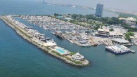 Ataköy Turizm Kompleksi olarak bilinen proje içinde Galleria Alışveriş Merkezi, Sheraton İstanbul Ataköy Hotel, Ataköy Marina Hotel, Ataköy Marina ve Ataköy Marina Park yer alıyor. Bunun ön tarafına da deniz doldurularak büyük bir kruvaziyer gemilerin de yanaşabileceği Mega Yat limanı […]