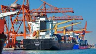 Türkiye İstatistik Kurumu (TÜİK), kasım ayı dış ticaret verilerini açıkladı.  Ekonomi, kasım ayında 8,32 milyar dolar açık verdi. Beklenti, dış ticaret açığının 7,5 milyar dolar olması yönündeydi.   Kasım ayında ihracat 13,1 milyar dolar seviyesinde gerçekleşirken, ithalat 21,4 milyar dolar oldu.  Ekim […]