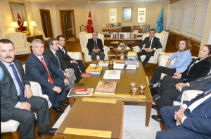 27 Aralık 2014 Cumartesi – turizmhaberleri.com/ haber merkezi Geçtiğimiz günlerde kriz algısı