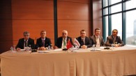 18 Aralık 2014 Perşembe – Kaçak acentacılık faaliyetlerinin kontrolsüz büyümesi, Türkiye Seyahat Acentaları Birliği TÜRSAB ve Bakanlığı harekete geçirdi. T.C. Kültür ve Turizm Bakanlığı Seyahat Acentaları Faaliyetleri Çalıştayı ile ilgili ayrıntılar TÜRSAB web sitesinde yayınlandı. İşte 300 kişini katıldığı Çalıştay detayları: T.C. […]