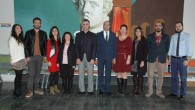 04 Aralık 2014 Perşembe – Akdeniz Üniversitesi Turizm Fakültesi ve Washington State Üniversitesi İşletme Fakültesi işbirliğinde organize edilen, “Uluslararası Antalya Ağırlama, Turizm ve Seyahat Araştırma Konferansı ” , 10 -11 Aralık 2014 tarihlerinde, Porto Bello Otel de gerçekleştirilecek. 5 i davetli olmak […]