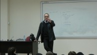 20 Aralık 2014 Cumartesi – ASİL S. TUNÇER- turizmhaberleri.com / Kuşadası ÇOK ÖNEMLİ BİR KONFERANSTAN İZLENİMLER Dünyanın sayılı ve değerli tarihçilerinden yabancı bir konuşmacı ülkemize teşrif ediyor. Malum biz de davetliyiz. Gittik. Konuk-Konuşmacı saatler öncesinden hazır ve salona bir saat önceden gelip […]