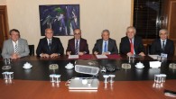 19 Aralık 2014 Cuma – 2014 yılında hizmete giren Nirvana Lagoon Villas Suites SPA oteli ile birlikte 14 otele ulaşan, yatak kapasitesini 19 bin 200’e yükselten ve istihdam sayısını 5 bin 900’e çıkaran Crystal Hotels grubu, 2015-2020 yılları büyüme stratejisinde yer alan […]