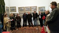 27 Aralık 2014 Cumartesi – Hüsnü GÜMÜŞ- turizmhaberleri.com/ Ankara Sinop Alan Yönetimi Başkanı FIJET ve ATURJET Üyesi METEOROLOJİ MÜZESİ İZLENİMLERİ… ANRO üyeleri olarak bu kez Meteoroloji Müzesindeydik. Atatürk’ün Ankara’ya gelişinin yıl dönümünde gerçekleşen bu gezinin bir başka önemi ve anlamı da 27 […]