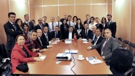 19 Aralık 2014 Cuma – Birleşmiş Milletler İklim Değişikliği Çerçeve Sözleşmesi çerçevesinde Peru nun başkenti Lima da gerçekleştirilen uluslararası iklim değişikliği müzakereleri tamamlandı. Zirveye 195 ülkeden, 10 binin üzerinde katılım sağlandı. Çevre ve Şehircilik Bakanı İdris Güllüce nin, başkanlığında ilgili kurum ve […]