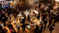 26 Aralık 2014 Cuma – DSM Group ve Paşabahçe nin katkılarıyla hayata geçen İstanbul Coffee Festival bir ilk… Dünyaca ünlü kahve markaları, kahve konusunda özel tasarım ve içeceklerin tüketiciyle buluştuğu açılışın ilk günü birbirinden renkli görüntülere sahne olurken, üçüncü dalga kahve akımının […]