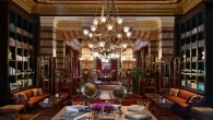 10 Aralık 2014 Çarşamba – Alanındaki en önemli uluslararası organizasyon “World Luxury Hotel Awards ” , En Lüks Tarihi Otel kategorisinde Pera Palace Hotel Jumeirah’yı ödüllendirdi. 122 yıllık görkemli tarihinde bugüne kadar önemli krallar ve kraliçelerle birlikte Mata Hari, Ian Flaming, Ernest […]