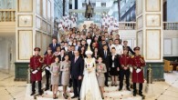 24 Aralık 2014 Çarşamba – Görkemli bir tören ile kapılanı açan Rixos Khadisha Syhmkent, şehrin ilk uluslararası beş yıldızlı oteli oldu. Rixos Khadisha Syhmkent, klasik mimaride dekore edilmiş, son teknolojinin kullanıldığı 177 odada, dünya standartlarında misafirlerini ağırlıyor. Her damak tadına uygun olarak […]