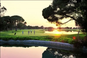 04 Aralık 2014 Perşembe – 2014 Yılı PGA Avrupa (Avrupa Profesyonel Golf