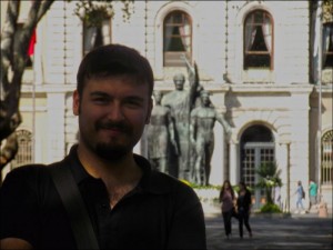 27 Aralık 2014 Cumartesi – Tolga Fahri ÇAKMAK- turizmhaberleri.com/ Bartım AZMİN SONU