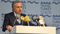 04 Aralık 2014 Perşembe – Türk turizm sektörünün en önemli organizasyonları arasında yer alan “Travel Turkey İzmir Turizm Fuar ve Konferansı ” , Kültürpark Uluslararası Fuar Alanı’nda düzenlenen törenle 8. kez açıldı. Türkiye Seyahat Acentaları Birliği (TÜRSAB), uluslararası fuar organizatörü Hannover Fairs […]