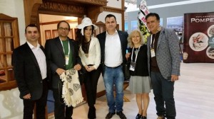 09 Aralık 2014 Salı – NİLGÜN ATAR- turizmhaberleri.com Bu sene 8.nci kez