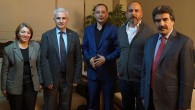 19 Aralık 2014 Cuma – Uzun zamandan beri kurumsal altyapısını yeniden düzenleme çalışmalarını tamamlayan TÜRÇEK, kuruma yapılan temsilcilik başvuruları değerlendirmeye aldı. Gelen çok sayıda başvuruyu değerlendiren Yönetim Kurulu, Güray Gökal ı Mersin, Kenan Demiroğlu nu Aydın temsilcisi olarak yetkilendirdi. Kurumun attığı bu […]