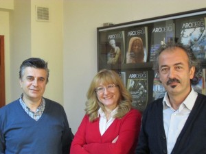 31 Aralık 2014 Çarşamba – NİLGÜN ATAR- turizmhaberleri.com 2015 yılı için geri
