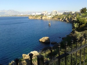 04 Aralık 2014 Perşembe – AKTOB’un raporuna göre;Antalya ya yılın 11 aylık