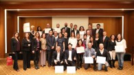 04 Aralık 2014 Perşembe – NİLGÜN ATAR- turizmhaberleri.com Türkiye’de işaret dilini bilen tek Profesyonel Turist Rehberi İsmail Tekin ile yaptığımız röportajda İşaret dili sorunlarını gündeme getirmiştik. Yaklaşık 10 bin turist rehberi olduğu düşünüldüğünde tablo ortaya çıkıyor. Konu turizm sektörü açısından ele alınmıştı. […]