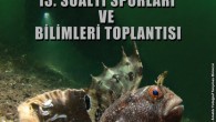 Sevgili Sualtı Severler; Kocaeli Üniversitesi Sualtı Topluluğu olarak bu yıl onüçüncüsünü düzenleyeceğimiz “Mavi Paylaşım’2015 Sualtı Sporları ve Bilimleri Toplantısı” 8-9-10 Mayıs 2015 tarihlerinde Kocaeli Üniversitesi Umuttepe Kampüsünde düzenlenecektir. Sizleri de aramızda görmekten mutluluk duyarız. Siz de Mavi Paylaşım’2015 te konuşmacı […]