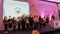 17 Aralık 2014 Çarşamba – NİLGÜN ATAR- turizmhaberleri.com ” Uluslararası 3. Yaş Baharı Turizmi ve Dinamikleri Kongresi kapsamında ilk kez düzenlenen ”Yaşlılık ve Teknoloji Resim Yarışması” ödül töreninde; 7-15 yaş grubu çocuklar yetenekleri ve yaratıcı fikirleriyle ön plana çıktılar. ÇOCUKLAR YAŞLILARIN DÜNYASINA […]