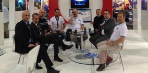 Bu yıl Almanya’nın Düsseldorf kentinde 46’ncısı düzenlenen Uluslararası Düsseldorf Boat