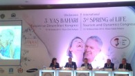 02 Ocak 2015 Cuma – NİLGÜN ATAR- turizmhaberleri.com KONGRE DOSYASI-9 Medikal Turizm Derneği tarafından düzenlenen Uluslararası 3. Yaş Baharı Turizmi ve Dinamikleri Kongresi; farklı ülkelerin uyguladıkları yaşlı bakım sistemleri, yaşadıkları sorunlar ve gelecek öngörülerini ortaya koyması açısından önemliydi. Belçika, İsveç, İsviçre, Almanya, […]
