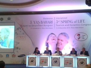 02 Ocak 2015 Cuma – NİLGÜN ATAR- turizmhaberleri.com KONGRE DOSYASI-9 Medikal Turizm