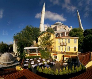 31 Ocak 2015 Cumartesi – Tarihi Yarımadanın gözbebeği Sultanahmet’e büyük değer katan