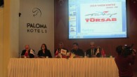 12 Ocak 2015 Pazartesi – NİLGÜN ATAR- turizmhaberleri.com Türsab Sağlık Komitesi tarafından Antalya’da Side Sentido Perissia Hotel evsahipliğinde gerçekleştirilen Sağlık Turizmi Bilgilendirme toplantısında Balkan Ülkelerinin bu alandaki gelişimleri ve rekabet koşulları masaya yatırıldı. Türsab Sağlık Komitesi Üyesi Aziz Ciga; ” Yüksek gelir […]