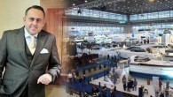 Bu yıl 46’ncısı düzenlenen Uluslararası Düsseldorf Boat Show Fuarı’na katılacak firmalar için geri sayım başladı. 17-25 Ocak tarihleri arasında düzenlenecek 46. Uluslararası Düsseldorf Boat Show’a, Türkiye adına katılacak firma ve dernekler belli oldu.  Kayıt döneminin birkaç gün önce tamamlandığı fuar […]
