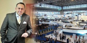 Bu yıl 46’ncısı düzenlenen Uluslararası Düsseldorf Boat Show Fuarı’na katılacak