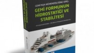 Deniz Harp Okulu Komutanlığı Öğretim Üyesi Yrd. Doç. Dr. Müh. Bnb. Erinç Dobrucalı tarafından yazılan kitap; ders notlarından, ders anlatımı esnasında öğrencilerinden gelen sorulardan ve mesleki deneyimlerinden sağladığı birikimlerle yazılmış. Bu kitapta; Gemi İnşa eğitimi veren tüm kurumlarda gemi inşasının […]
