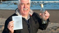 Nicholas Sparks’ın romanından uyarlanan “Message in a Bottle” filmindeki olayın bir benzeri, geçtiğimiz günlerde yaşandı. Bundan 42 yıl önce okyanusa atılan bir mesaj New York’ta kumsala vurunca yeniden hatırlandı. Mail Online’da yer alan habere göre İskoç balıkçı John Souter, 42 […]