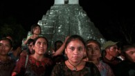 Orta Amerika’da bulunan Belize yakınlarındaki bu Büyük Mavi Çukur sayesinde, Mayaların yok oluşuyla ilgili önemli bir buluntu elde edildi. Yapılan araştırmaya göre Mayaların yok olma sebebi ağır bir kuraklık değil, hafif çapta bir kuraklıktı. Rice Üniversitesi ve Louisiana Devlet Üniversitesi’nden […]