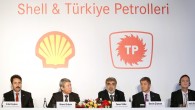 Batı Karadeniz’de Shell ve Türkiye Petrolleri adına ortak derin deniz araması yapacak Noble Globerotter II adlı özel petrol sondaj gemisi Karadeniz’e geldi. Bulgaristan karasularına yakın bölgede 2 bin metre deniz derinliğinde açılacak kuyu için 250-300 milyon dolarlık harcama yapılacağı hesaplanıyor.  […]